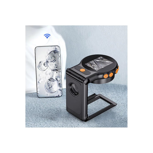 GVDA HM028A Handheld Magnifier & Camera – Digital Microscope (Image 3, ) – GVDA AMPANOVA
