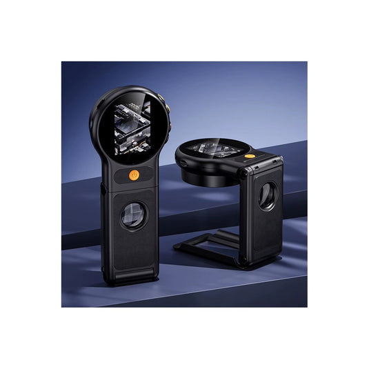 GVDA HM028A Handheld Magnifier & Camera – Digital Microscope (Image 8, ) – GVDA AMPANOVA