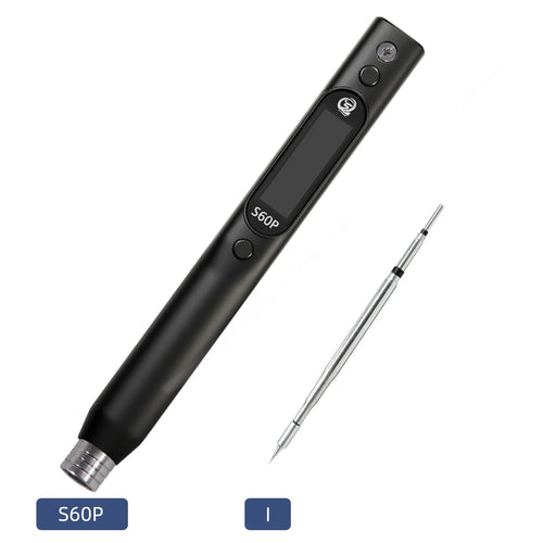 Included I Tip (1) - LTS60P00I - SEQURE - AMPANOVA