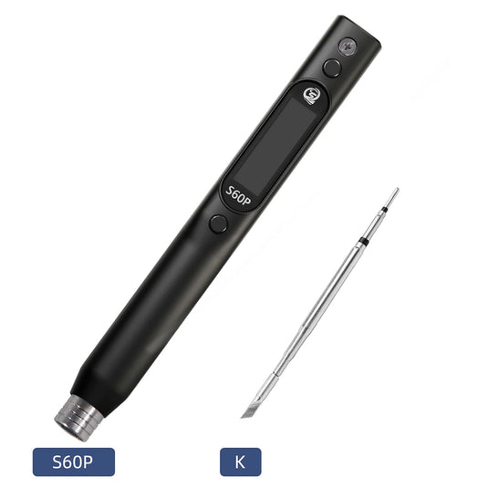 Included K Tip (1) - LTS60P00K - SEQURE - AMPANOVA