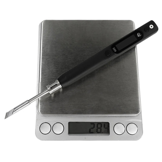 Included K Tip (6) - LTS99000K - SEQURE - AMPANOVA