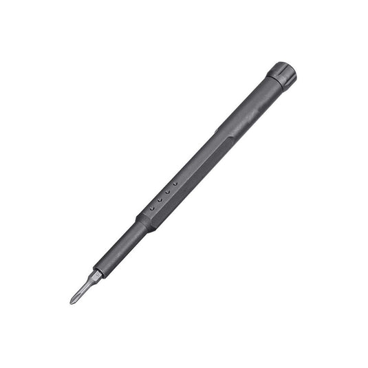 Jakemy JM-8169 Pro Tech Magnetic Precision Screwdriver 49 in 1 Set – Tool Kit (Image 2, screwdriver) – Jakemy AMPANOVA