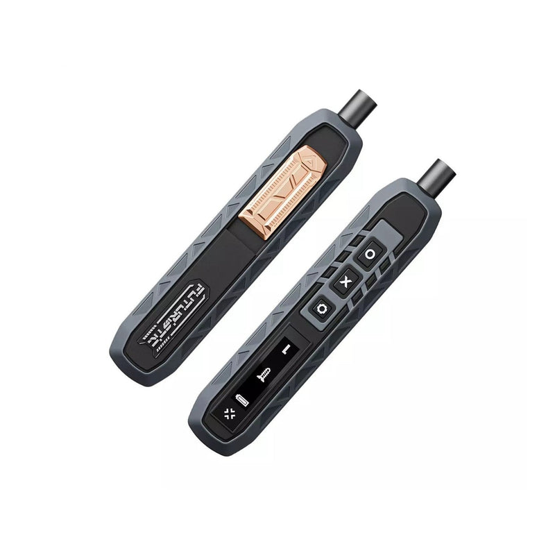 Load image into Gallery viewer, Jakemy JM-8193 Electric Torque Screwdriver 180 in 1 Set – Tool Kit (Image 3, screwdriver) – Jakemy AMPANOVA
