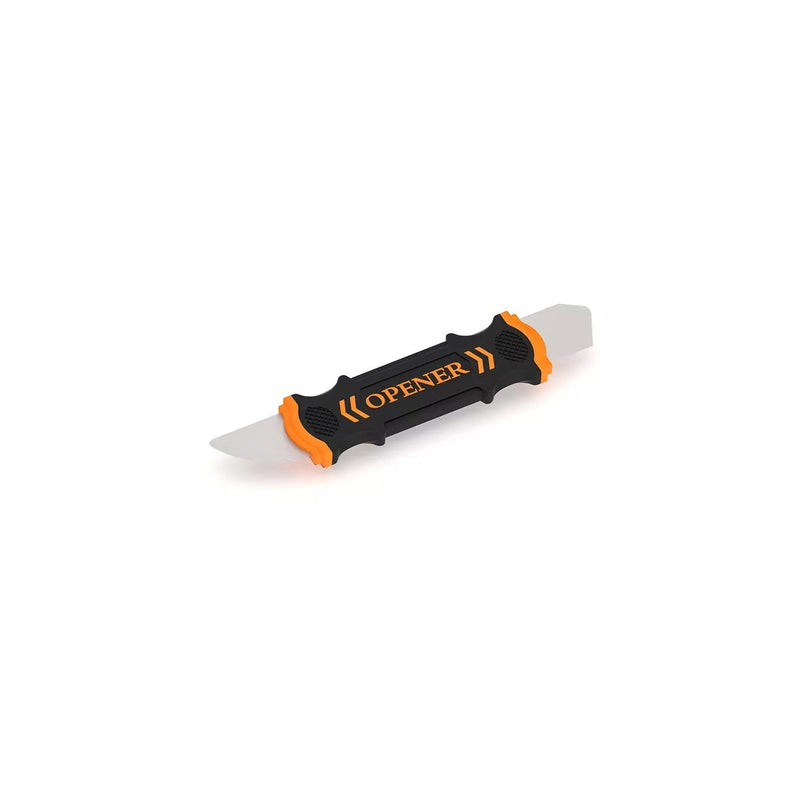 Load image into Gallery viewer, Jakemy JM-OP12 Double-Head Heads Flexible Opening Tool – Repair Tool (Image 3, disassemble) – Jakemy AMPANOVA
