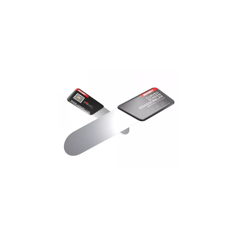 Load image into Gallery viewer, Jakemy JM-OP18 Curved screen Disassemble Blade – Repair Tool (Image 3, disassemble) – Jakemy AMPANOVA
