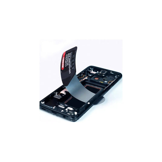 Jakemy JM-OP18 Curved screen Disassemble Blade – Repair Tool (Image 4, disassemble) – Jakemy AMPANOVA