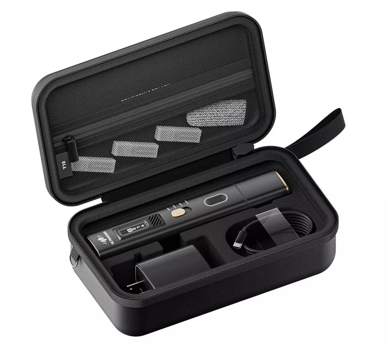 Load image into Gallery viewer, Jakemy JM-Y10 Handheld Ultrasonic Cutter &amp; Polisher – (Image 17, cutter) – Jakemy AMPANOVA
