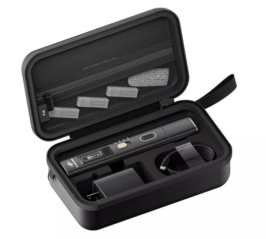 Jakemy JM-Y10 Handheld Ultrasonic Cutter & Polisher – (Image 17, cutter) – Jakemy AMPANOVA