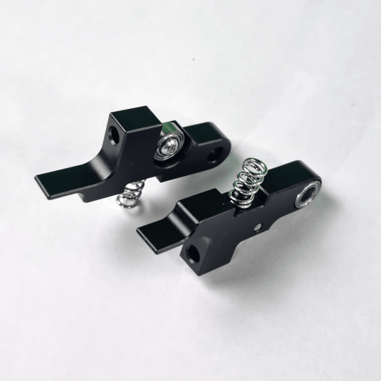 Kingroon E3D Titan – Metal Extruder Idler Arm – Aluminum, 2 PCS – Extruder (Image 4, 3d printer) – Kingroon AMPANOVA