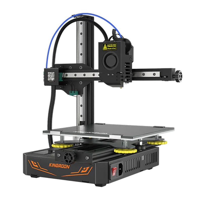 Load image into Gallery viewer, Kingroon KP3S Pro S1 3D Printer KP3S Pro S1(1) - 3D030 - D - Kingroon - ALTWAYLAB
