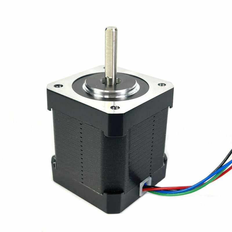 Load image into Gallery viewer, LDO LDO - 42STH48 - 2804AH – Stepper Motor – NEMA 17, 2.8 Amp – Stepper motor (Image 3, high torque) – LDO Motors AMPANOVA
