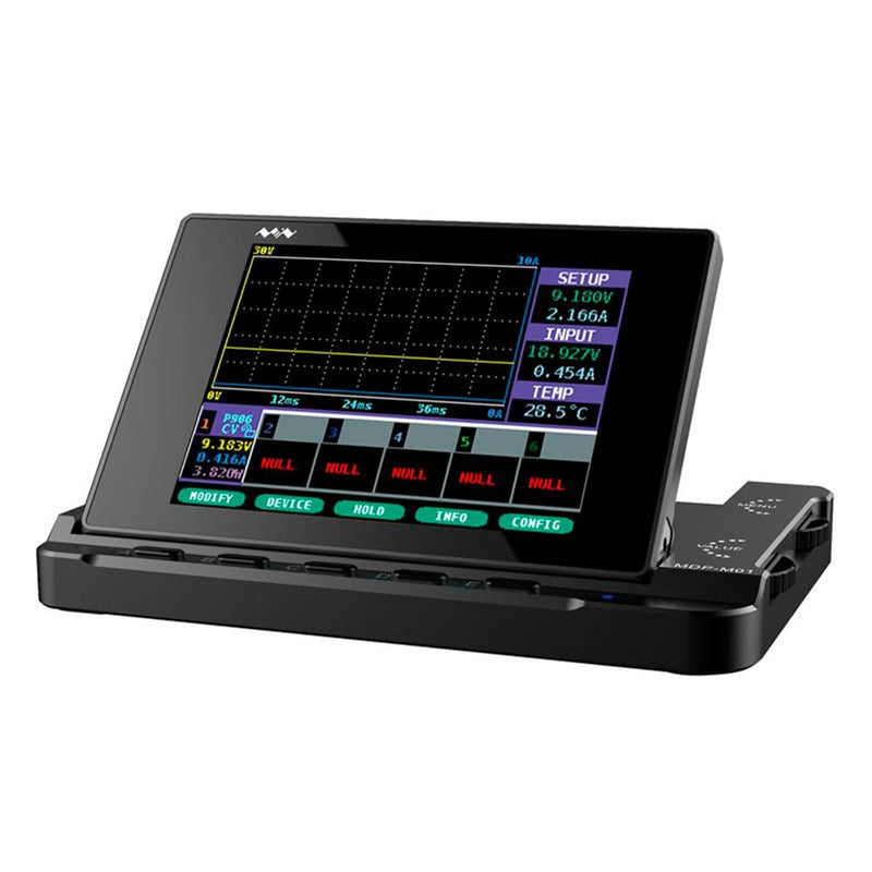 Load image into Gallery viewer, MDP-M01 Mini Digital Power System (2) - MNWMDPM01D-SM - Miniware - ALTWAYLAB
