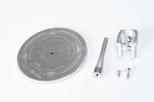 MINIWARE I - Stand Innovative Soldering Stand (2) - MNWI - STAND - SO - ST - MINIWARE - AMPANOVA