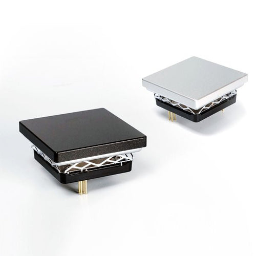 MINIWARE MHP50 Mini Hot Plate Preheater Accessory AL50 / Aluminum alloy(1) - MNWMHP50 - A5 - 0HP - PRH - MINIWARE - AMPANOVA