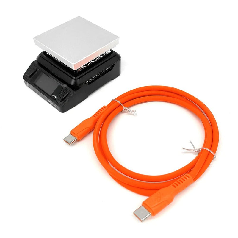 Load image into Gallery viewer, MINIWARE PD3.1 240W USB C to C Cable 48V/5A (5) - MNW - TYPE - C - TYPE - C - CABLE - Miniware - ALTWAYLAB
