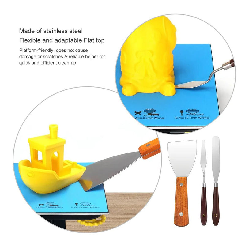 Load image into Gallery viewer, Mintion Cleaning Kit (4) - MIN - CL - KIT - Mintion - AMPANOVA
