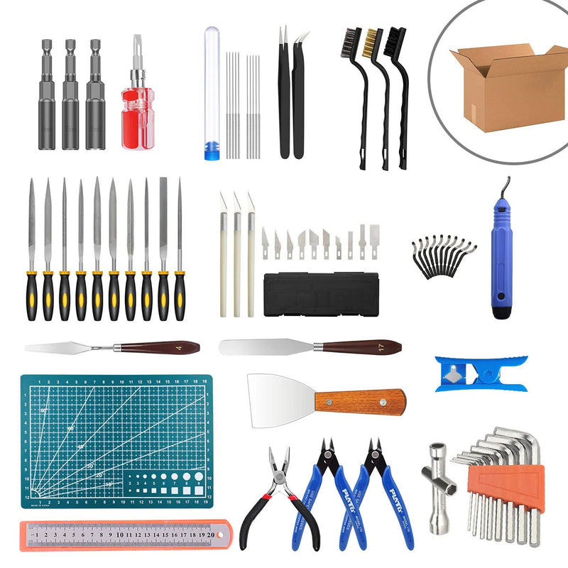 Load image into Gallery viewer, Mintion Cleaning Kit (1) - MIN - CL - KIT - Mintion - AMPANOVA
