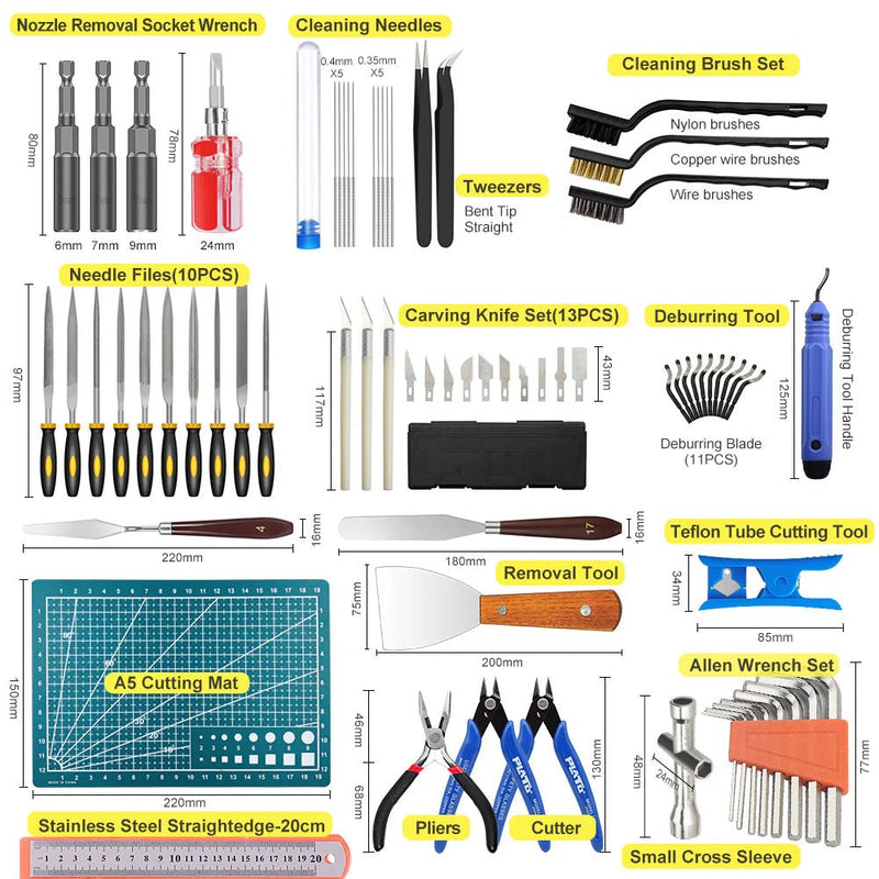 Load image into Gallery viewer, Mintion Cleaning Kit (2) - MIN - CL - KIT - Mintion - AMPANOVA
