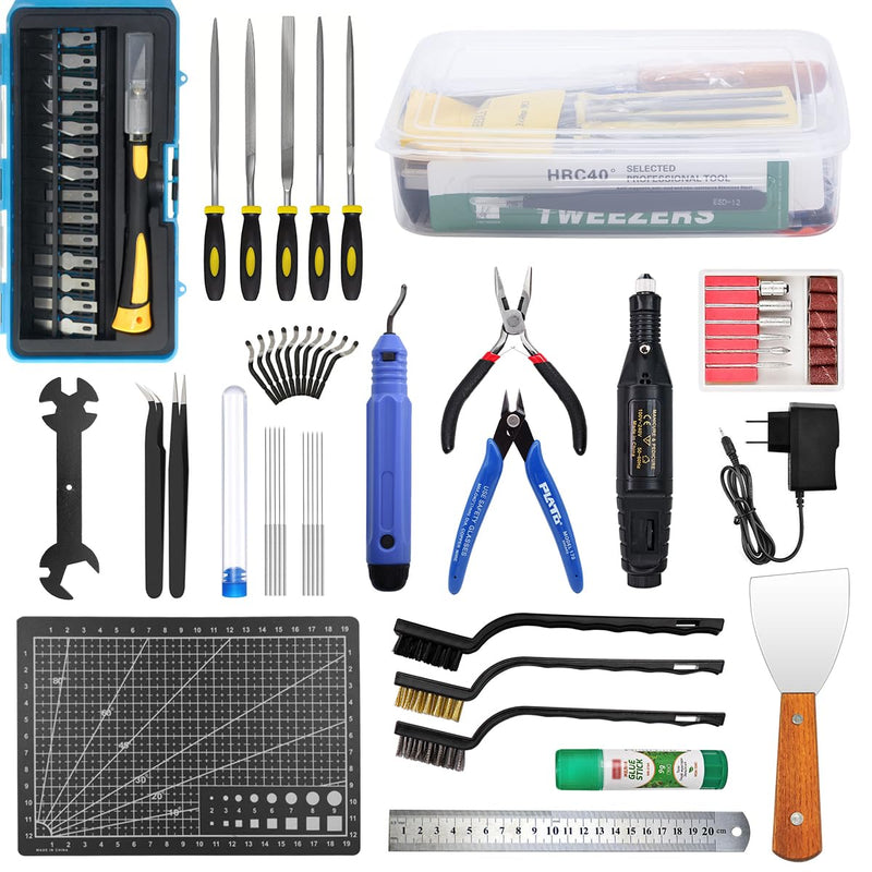 Load image into Gallery viewer, Mintion Comprehensive Tool Kit (1) - MIN - CMP - TL - KIT - Mintion - AMPANOVA
