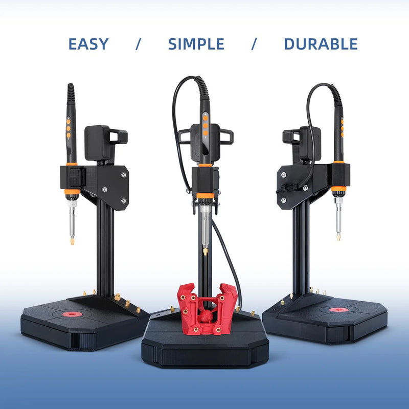 Load image into Gallery viewer, Mintion Heat Insert Press Kit (4) - MIN - HIP - KIT - Mintion - AMPANOVA

