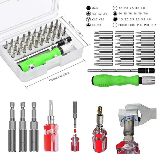 Mintion Professional Grade Tool Kit (5) - MIN - PGT - KIT - Mintion - AMPANOVA