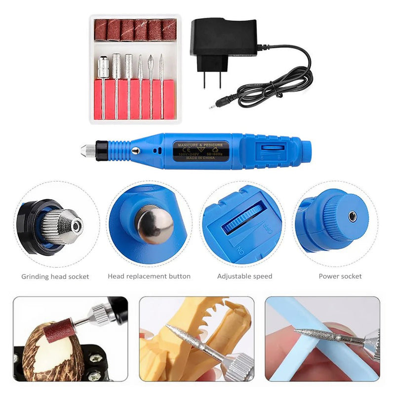 Load image into Gallery viewer, Mintion Professional Grade Tool Kit (2) - MIN - PGT - KIT - Mintion - AMPANOVA
