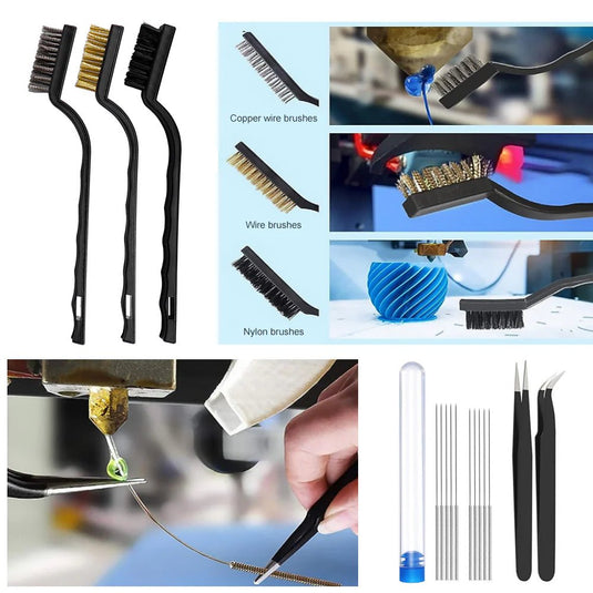 Mintion Professional Grade Tool Kit (3) - MIN - PGT - KIT - Mintion - AMPANOVA