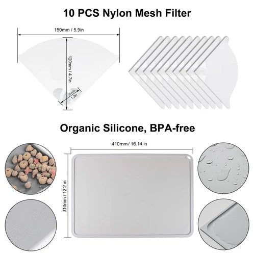 Load image into Gallery viewer, Mintion Resin Kit (3) - MIN - RES - KIT - Mintion - AMPANOVA
