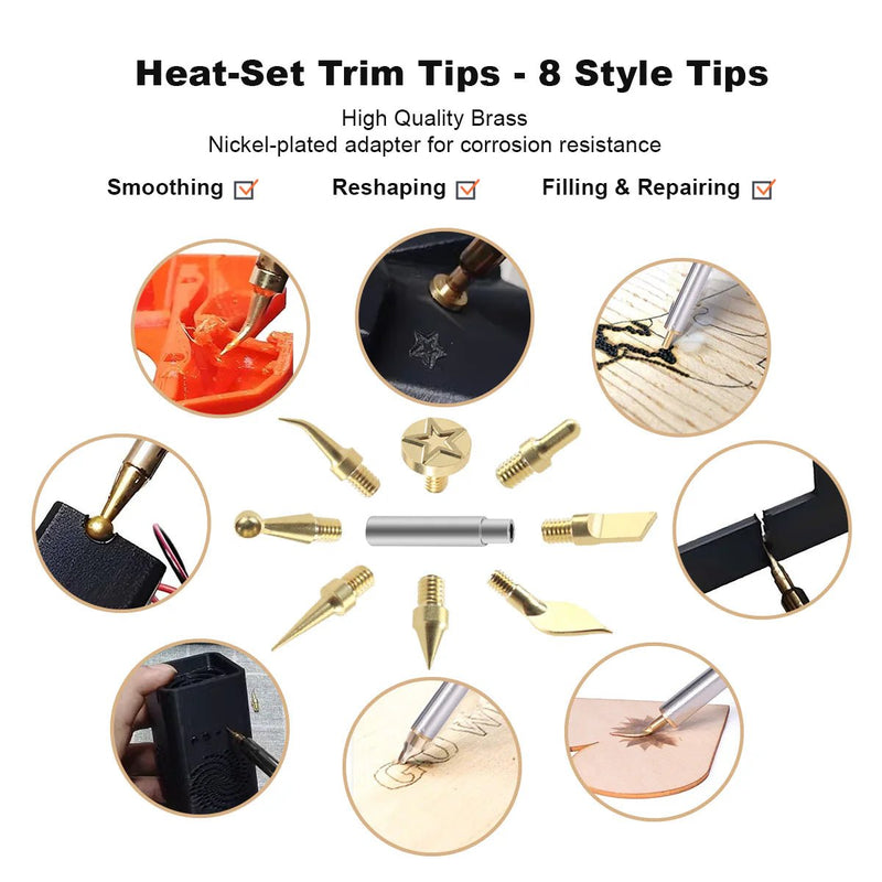 Load image into Gallery viewer, Mintion Soldering Iron Kit (2) - MIN - SLD - KIT - Mintion - AMPANOVA
