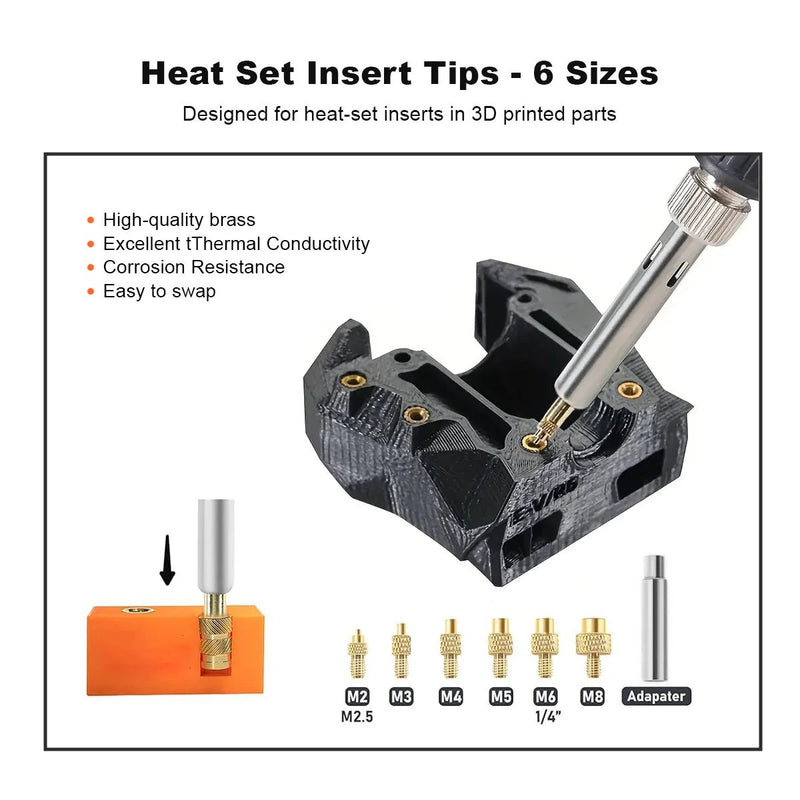 Load image into Gallery viewer, Mintion Soldering Iron Kit (4) - MIN - SLD - KIT - Mintion - AMPANOVA
