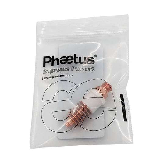 Phaetus Dragon ST/HF Heatbreak Kit HF (High Flow)(11) - A091-02B-00-15-08 - Phaetus - ALTWAYLAB