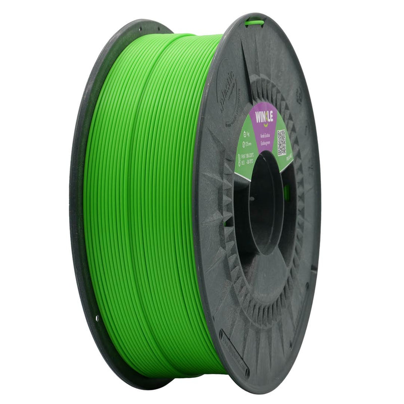 Load image into Gallery viewer, PLA-HD WINKLE Filament 1.75mm(45) - 8435532914778 - WINKLE - ALTWAYLAB
