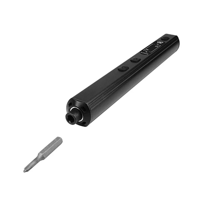 Load image into Gallery viewer, SEQURE ES555 Smart Screwdriver ES5550 Host(2) - ES5550001 - SEQURE - AMPANOVA
