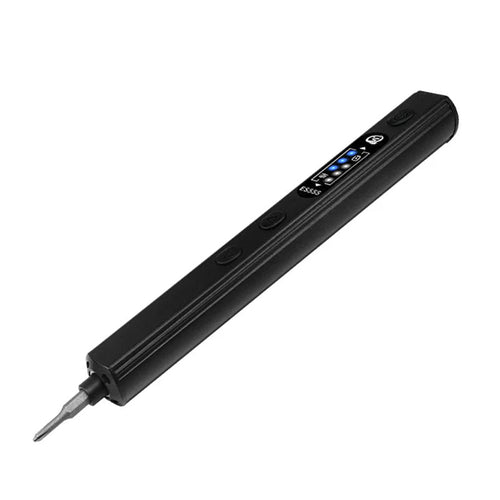 SEQURE ES555 Smart Screwdriver ES5550 Host(1) - ES5550001 - SEQURE - AMPANOVA