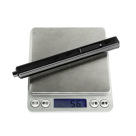 SEQURE ES666 Smart Somatosensory Recognition Electric Screwdriver SEQURE ES666 Host(4) - ES6660001 - SEQURE - AMPANOVA