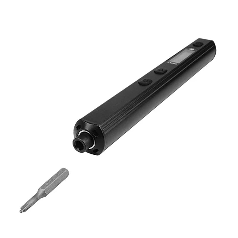 Load image into Gallery viewer, SEQURE ES666 Smart Somatosensory Recognition Electric Screwdriver SEQURE ES666 Host(2) - ES6660001 - SEQURE - AMPANOVA
