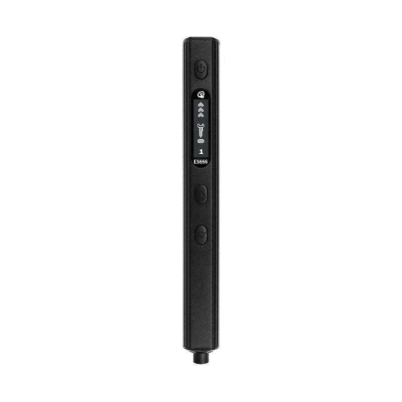 Load image into Gallery viewer, SEQURE ES666 Smart Somatosensory Recognition Electric Screwdriver SEQURE ES666 Host(15) - ES6660001 - SEQURE - AMPANOVA
