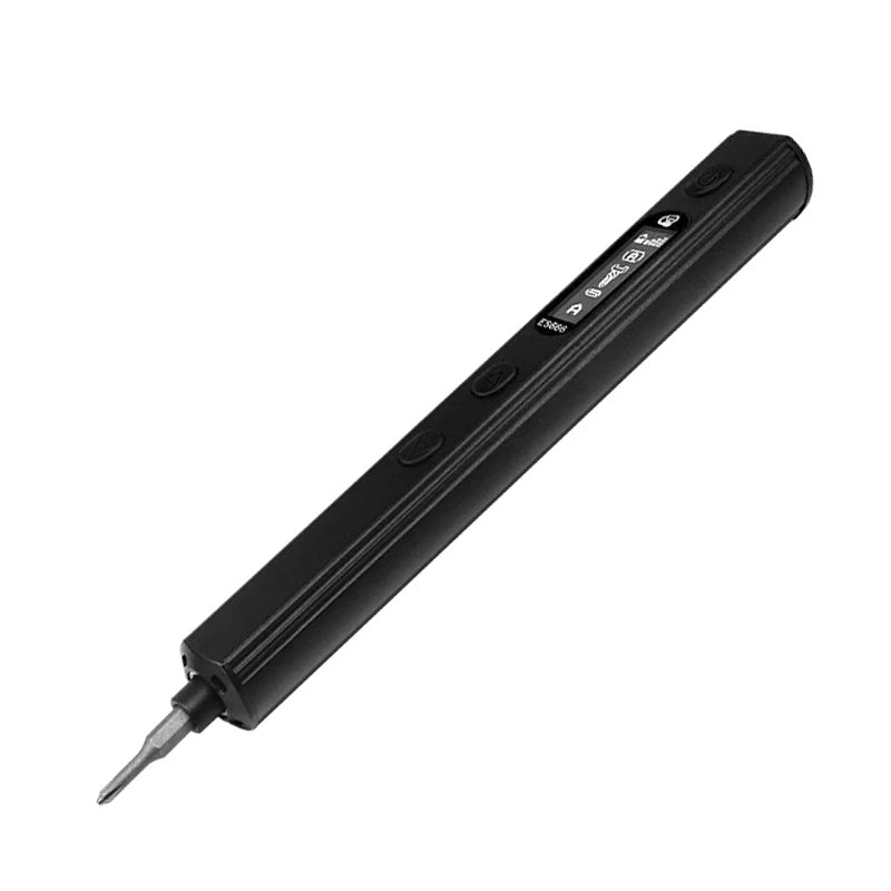 Load image into Gallery viewer, SEQURE ES666 Smart Somatosensory Recognition Electric Screwdriver SEQURE ES666 Host(1) - ES6660001 - SEQURE - AMPANOVA
