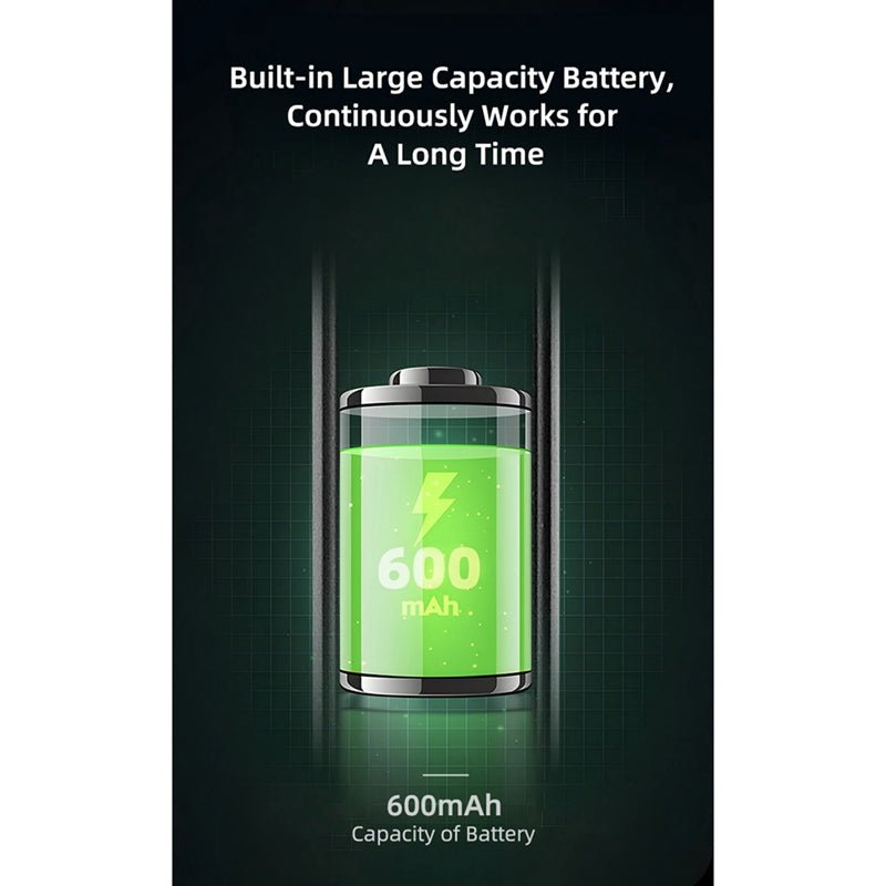 Load image into Gallery viewer, SEQURE ES666 Smart Somatosensory Recognition Electric Screwdriver SEQURE ES666 Host(10) - ES6660001 - SEQURE - AMPANOVA
