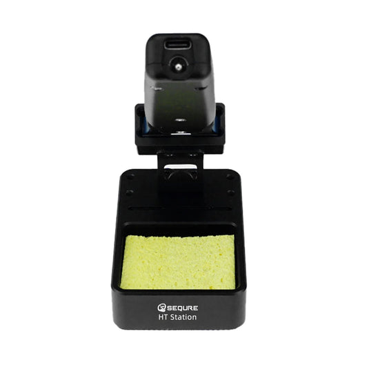 SEQURE HT140 2 - IN - 1 Hot Tweezers and Soldering Iron SEQURE HT140 / Base(3) - LTHT140IS - SEQURE - AMPANOVA