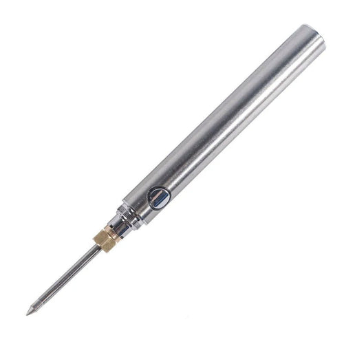 SEQURE P15 Wireless Soldering Iron SEQURE P15 Wireless Soldering Iron / B Tip(1) - SEQURE - AMPANOVA