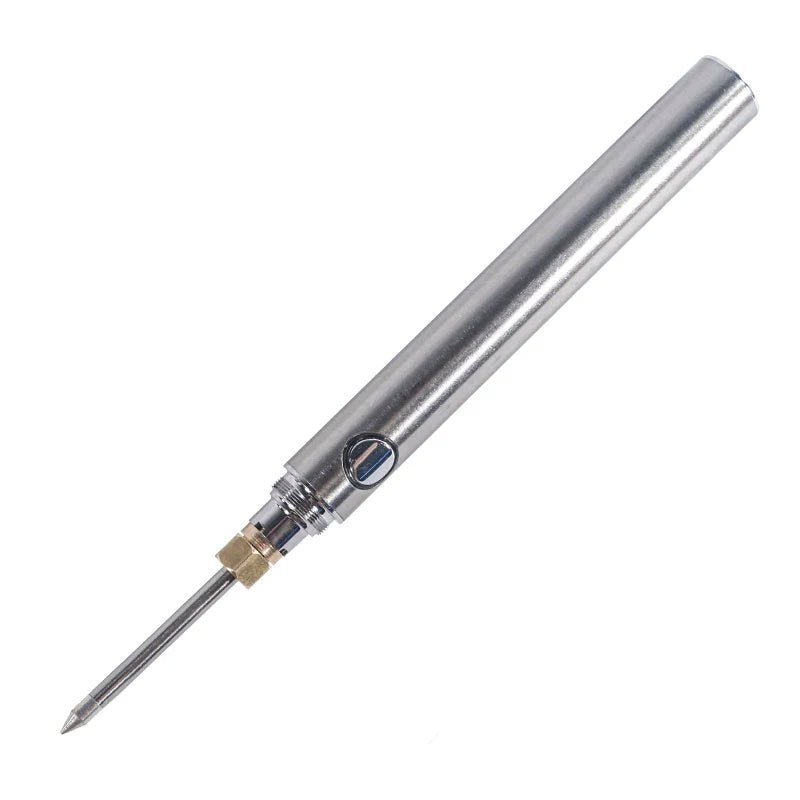 Load image into Gallery viewer, SEQURE P15 Wireless Soldering Iron SEQURE P15 Wireless Soldering Iron / B Tip(1) - SEQURE - AMPANOVA
