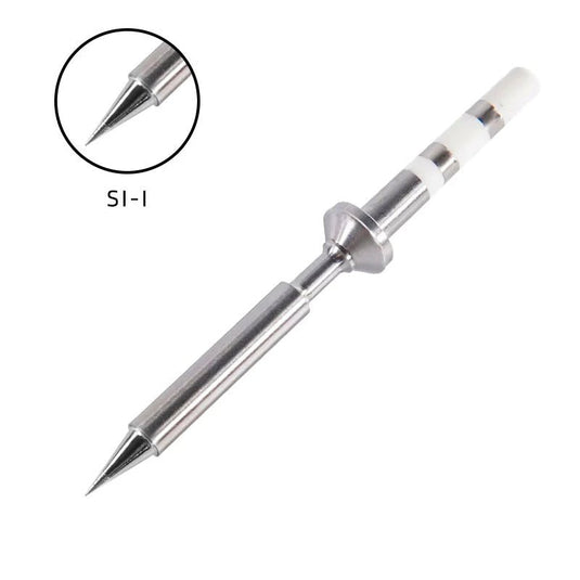 SEQURE SI Soldering Iron Tips – 100W – Antioxidant Coating – Soldering Iron Tips (Image 9, antioxidant coating) – SEQURE AMPANOVA