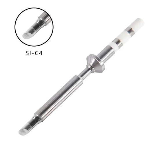 SEQURE SI Soldering Iron Tips – 100W – Antioxidant Coating – Soldering Iron Tips (Image 7, antioxidant coating) – SEQURE AMPANOVA