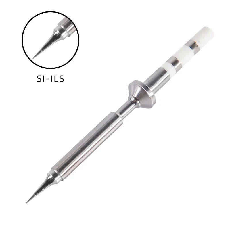 Load image into Gallery viewer, SEQURE SI Soldering Iron Tips – 100W – Antioxidant Coating – Soldering Iron Tips (Image 10, antioxidant coating) – SEQURE AMPANOVA
