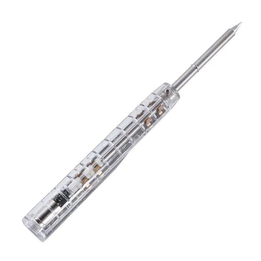 SEQURE SI012 Pro Intelligent OLED Electric Soldering Iron SEQURE SI012 Pro Intelligent OLED Electric Soldering Iron / T12 - B2 Tip(2) - SI012PROT12B2 - SEQURE - AMPANOVA