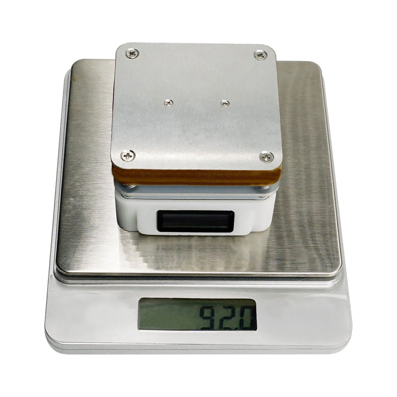 Load image into Gallery viewer, SEQURE T55 Smart Mini Constant Temp Adjustable Preheating Desoldering Station (4) - FRTT550ZJ - SEQURE - AMPANOVA
