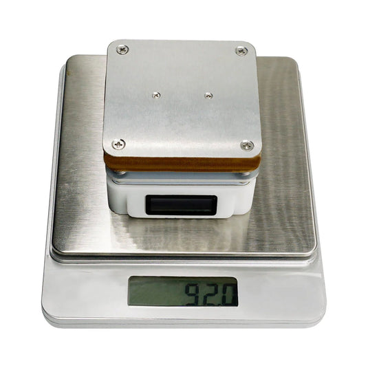 SEQURE T55 Smart Mini Constant Temp Adjustable Preheating Desoldering Station (4) - FRTT550ZJ - SEQURE - AMPANOVA