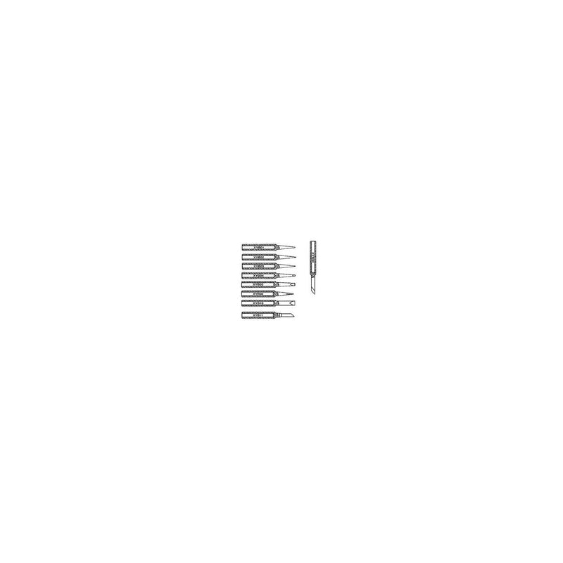 Load image into Gallery viewer, Xytronic 44-510600 (B) Series Soldering Tips – Soldering Tip (Image 29, ) – Xytronic AMPANOVA
