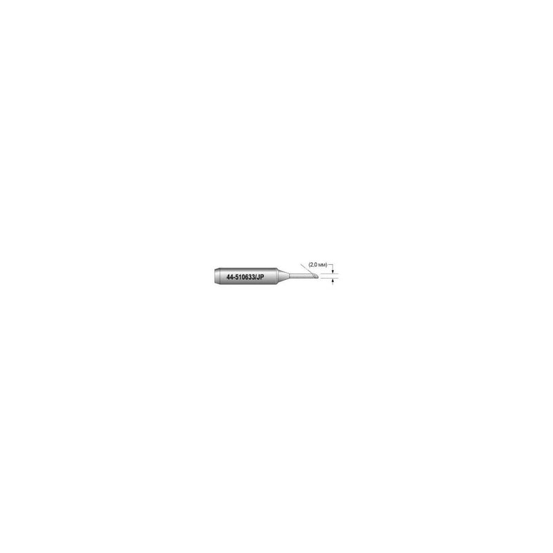 Load image into Gallery viewer, Xytronic 44-510600 (B) Series Soldering Tips – Soldering Tip (Image 45, ) – Xytronic AMPANOVA
